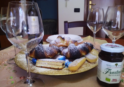 Casa Vacanze Appartamento Sharon Appartamento Princess